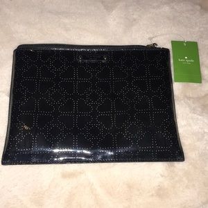 NWT Kate Spade Pouch